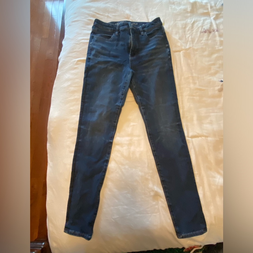 American Eagle- The Dream Jean